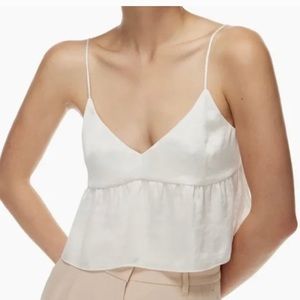 Aritzia Little Moon Lover Camisole